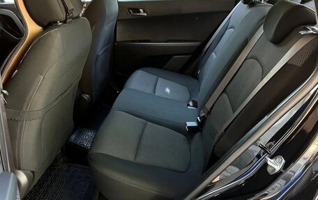 Hyundai Creta I рестайлинг, 2016 год, 1 320 000 рублей, 7 фотография