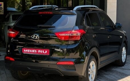Hyundai Creta I рестайлинг, 2016 год, 1 320 000 рублей, 4 фотография