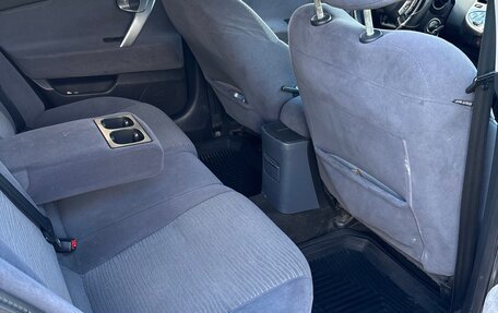 Nissan Primera III, 2004 год, 420 000 рублей, 12 фотография