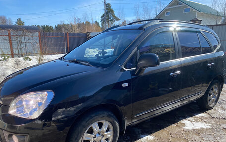 KIA Carens III (RP), 2007 год, 850 000 рублей, 2 фотография
