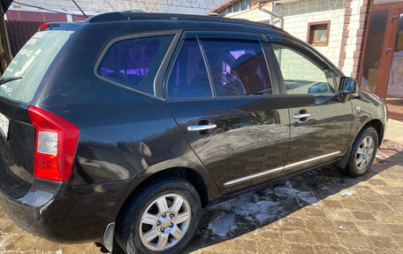 KIA Carens III (RP), 2007 год, 850 000 рублей, 6 фотография