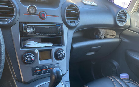 KIA Carens III (RP), 2007 год, 850 000 рублей, 15 фотография