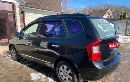 KIA Carens III (RP), 2007 год, 850 000 рублей, 5 фотография
