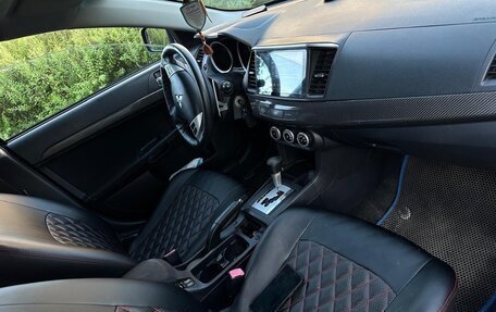 Mitsubishi Lancer IX, 2007 год, 740 000 рублей, 23 фотография