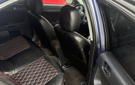 Mitsubishi Lancer IX, 2007 год, 740 000 рублей, 21 фотография