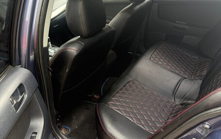 Mitsubishi Lancer IX, 2007 год, 740 000 рублей, 20 фотография