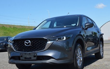 Mazda CX-5 II, 2026 год, 2 580 000 рублей, 3 фотография