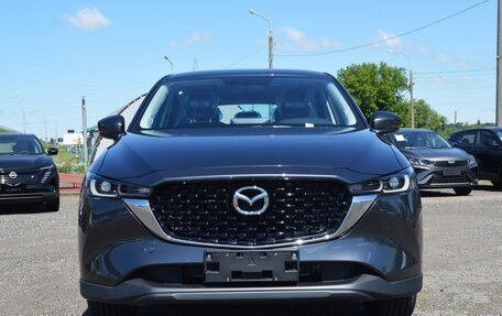 Mazda CX-5 II, 2026 год, 2 580 000 рублей, 2 фотография