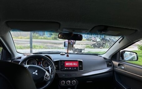 Mitsubishi Lancer IX, 2007 год, 740 000 рублей, 18 фотография