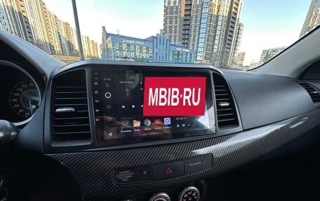 Mitsubishi Lancer IX, 2007 год, 740 000 рублей, 19 фотография
