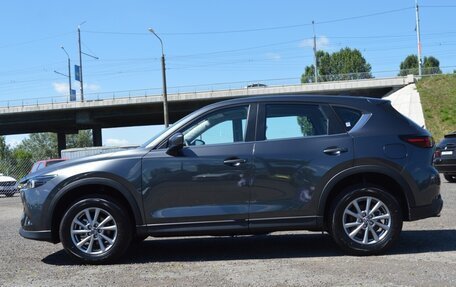 Mazda CX-5 II, 2026 год, 2 580 000 рублей, 4 фотография