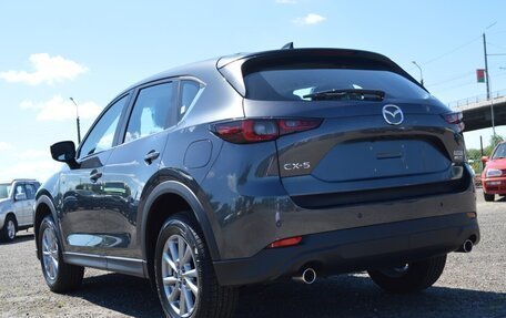 Mazda CX-5 II, 2026 год, 2 580 000 рублей, 5 фотография