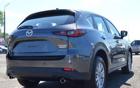 Mazda CX-5 II, 2026 год, 2 580 000 рублей, 7 фотография