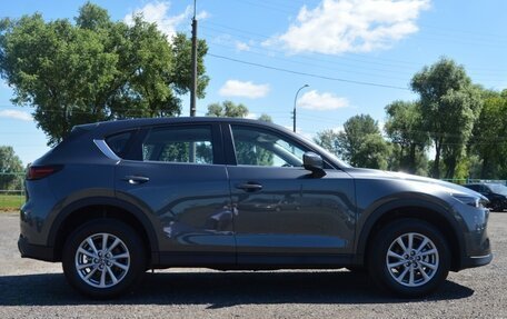 Mazda CX-5 II, 2026 год, 2 580 000 рублей, 8 фотография