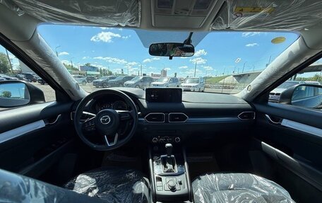 Mazda CX-5 II, 2026 год, 2 580 000 рублей, 10 фотография