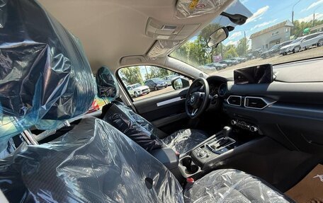 Mazda CX-5 II, 2026 год, 2 580 000 рублей, 21 фотография
