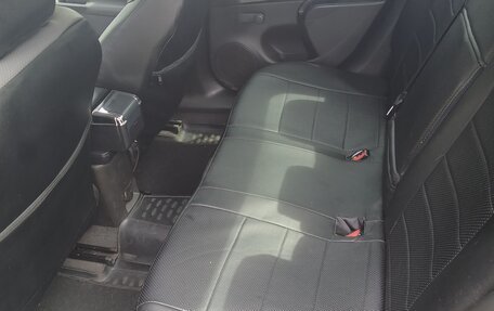 Chevrolet Cruze II, 2011 год, 580 000 рублей, 5 фотография