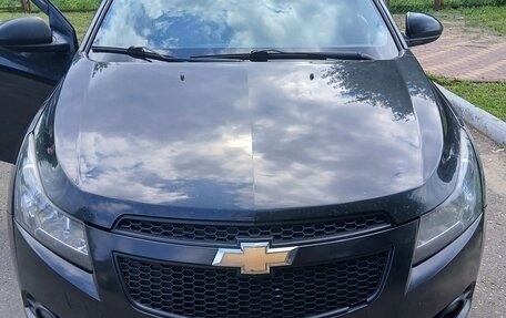 Chevrolet Cruze II, 2011 год, 580 000 рублей, 2 фотография