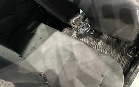 Renault Duster I рестайлинг, 2018 год, 977 000 рублей, 16 фотография