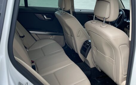 Mercedes-Benz GLK-Класс, 2012 год, 2 180 000 рублей, 13 фотография