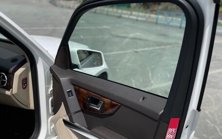 Mercedes-Benz GLK-Класс, 2012 год, 2 180 000 рублей, 12 фотография