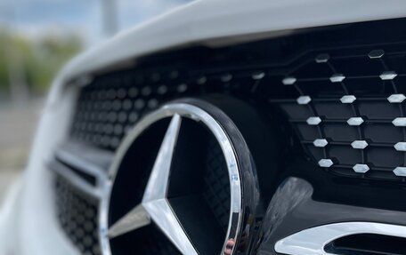 Mercedes-Benz GLK-Класс, 2012 год, 2 180 000 рублей, 18 фотография