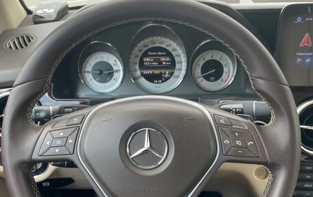 Mercedes-Benz GLK-Класс, 2012 год, 2 180 000 рублей, 20 фотография