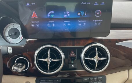 Mercedes-Benz GLK-Класс, 2012 год, 2 180 000 рублей, 21 фотография