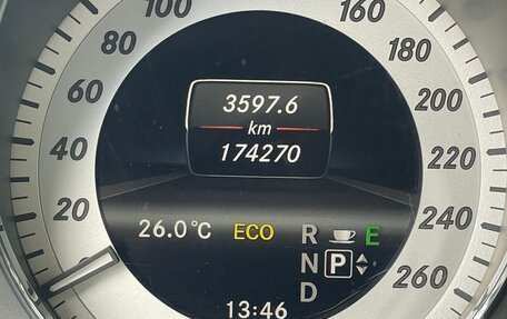 Mercedes-Benz GLK-Класс, 2012 год, 2 180 000 рублей, 23 фотография