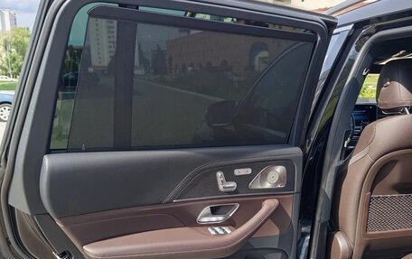 Mercedes-Benz GLS, 2022 год, 14 500 000 рублей, 12 фотография