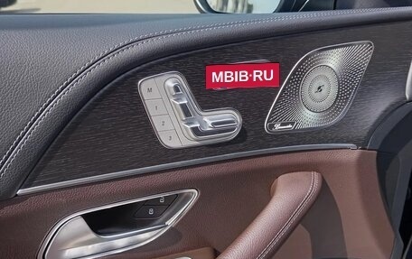 Mercedes-Benz GLS, 2022 год, 14 500 000 рублей, 8 фотография