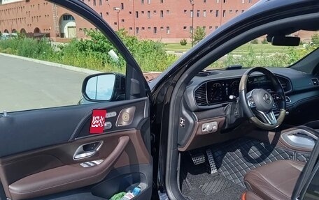 Mercedes-Benz GLS, 2022 год, 14 500 000 рублей, 7 фотография