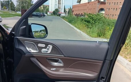 Mercedes-Benz GLS, 2022 год, 14 500 000 рублей, 17 фотография