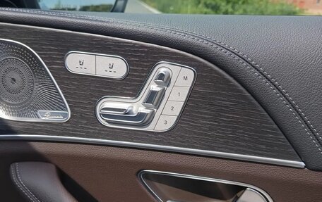 Mercedes-Benz GLS, 2022 год, 14 500 000 рублей, 16 фотография