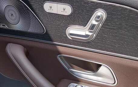 Mercedes-Benz GLS, 2022 год, 14 500 000 рублей, 14 фотография