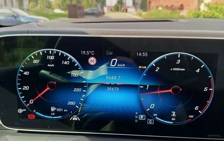 Mercedes-Benz GLS, 2022 год, 14 500 000 рублей, 18 фотография