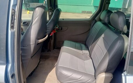 Chrysler Voyager IV, 2003 год, 230 000 рублей, 12 фотография