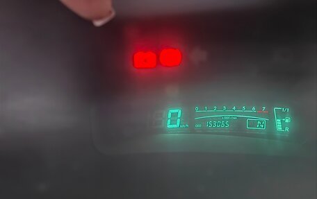 Toyota Yaris III рестайлинг, 2008 год, 600 000 рублей, 9 фотография