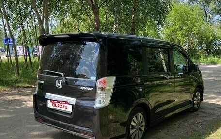 Honda Stepwgn IV, 2011 год, 1 250 000 рублей, 5 фотография