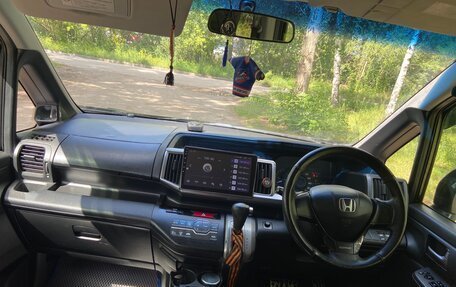 Honda Stepwgn IV, 2011 год, 1 250 000 рублей, 9 фотография