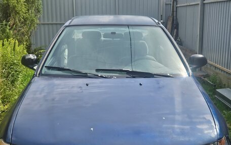 Honda Civic VII, 1992 год, 165 000 рублей, 2 фотография