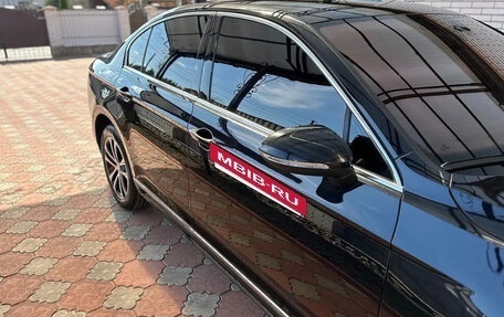Volkswagen Passat B8 рестайлинг, 2018 год, 1 785 000 рублей, 3 фотография