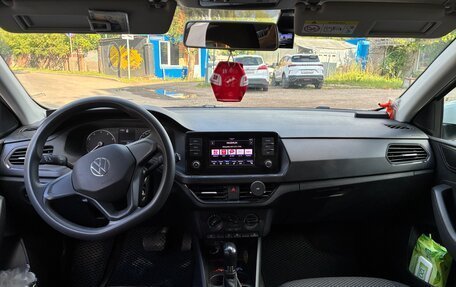 Volkswagen Polo VI (EU Market), 2020 год, 1 550 000 рублей, 7 фотография