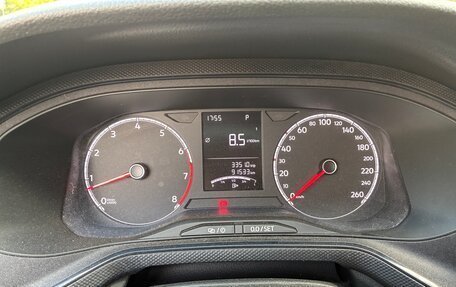 Volkswagen Polo VI (EU Market), 2020 год, 1 550 000 рублей, 8 фотография