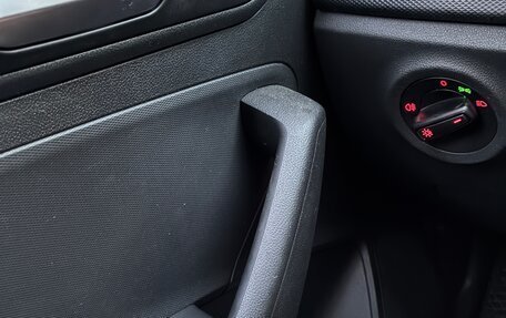 Volkswagen Polo VI (EU Market), 2020 год, 1 550 000 рублей, 9 фотография