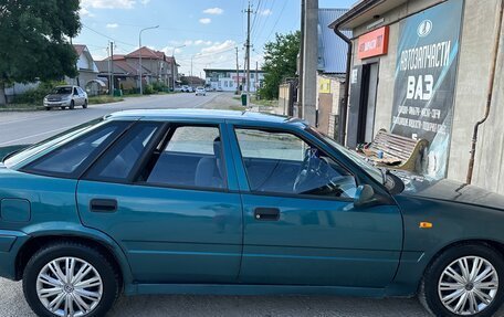 Daewoo Espero, 1997 год, 165 000 рублей, 4 фотография