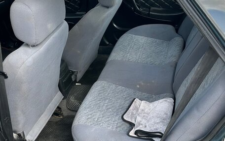 Daewoo Espero, 1997 год, 165 000 рублей, 8 фотография