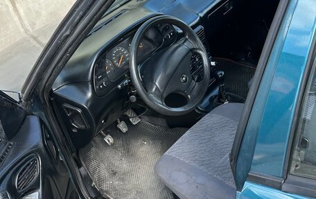 Daewoo Espero, 1997 год, 165 000 рублей, 6 фотография