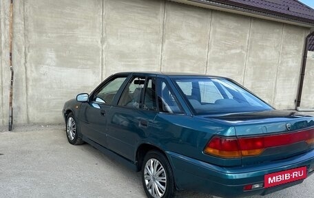 Daewoo Espero, 1997 год, 165 000 рублей, 2 фотография
