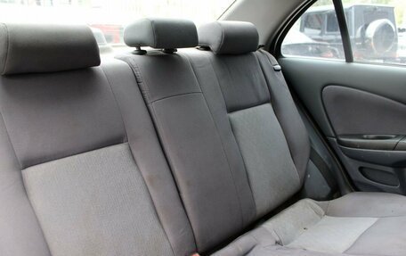 Nissan Almera, 2004 год, 265 000 рублей, 10 фотография